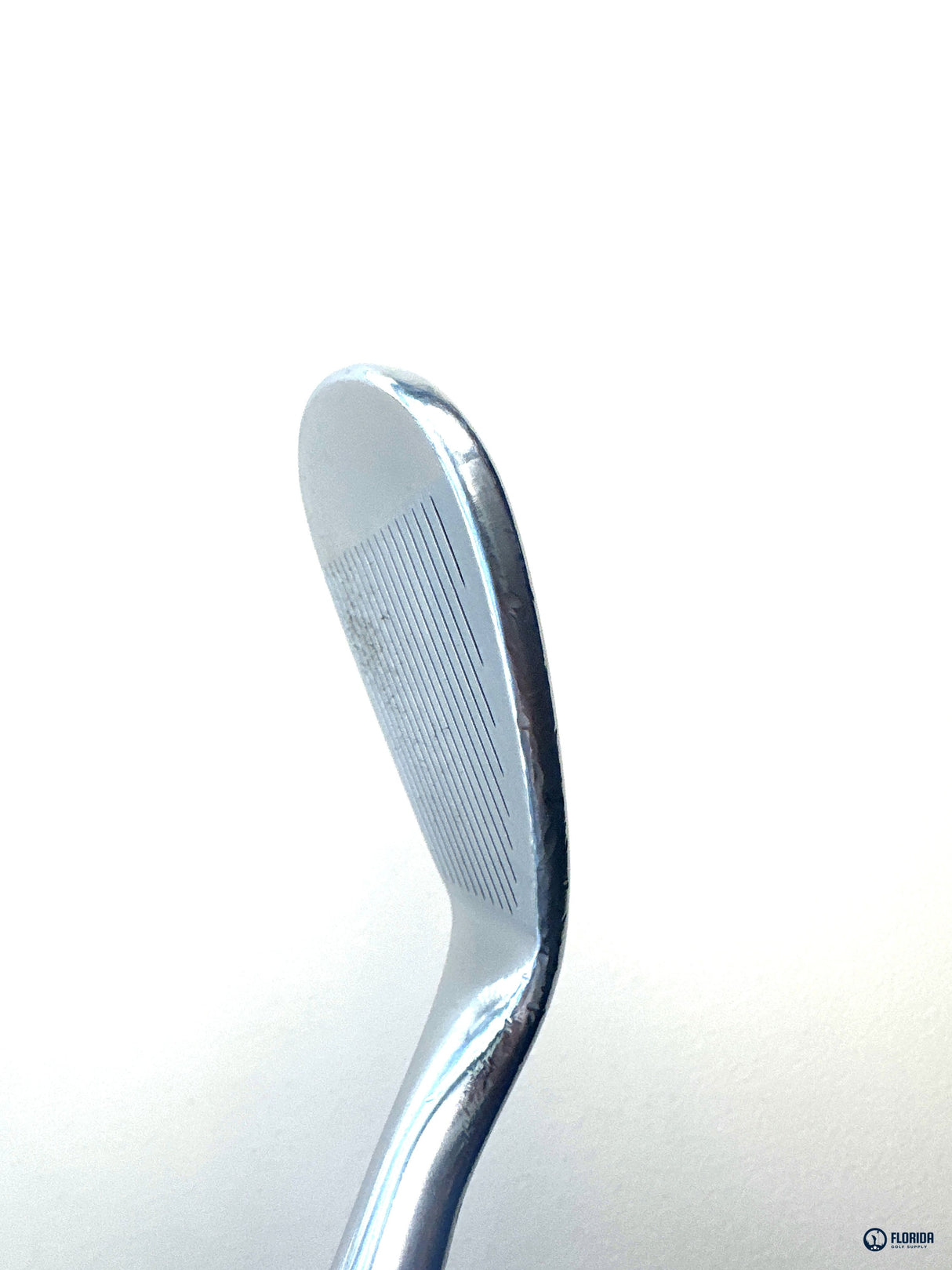 Titleist Vokey SM9 56.12D Wedge Steel Shaft Golf Pride CP2 Wrap Grip RH