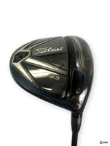 Titleist 915 D3 Driver 9.5 Deg Diamana 72 Stiff Flex RH Golf Pride MCC Plus 4