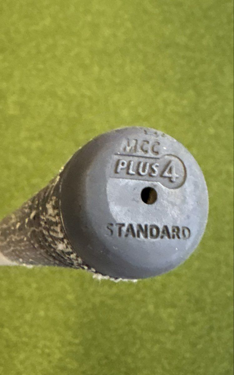 Cobra King F7 Hybrid 16.5° 4-5H Mitsubishi CK 80HY Stiff Shaft 41.5"