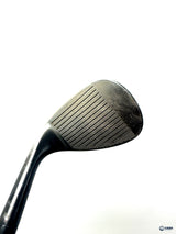 Cleveland 588 RTX Black Pearl 58 Degree Wedge Dynamic Gold Steel RH