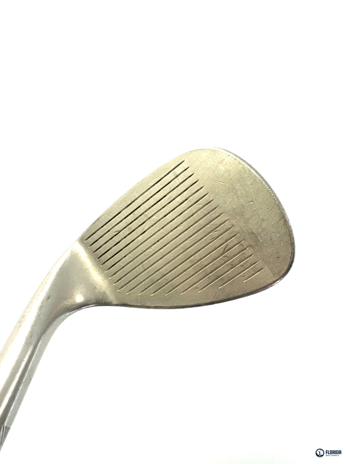 Titleist Vokey SM5 52.12 F Grind Wedge Steel Shaft Wedge Flex Right Hand