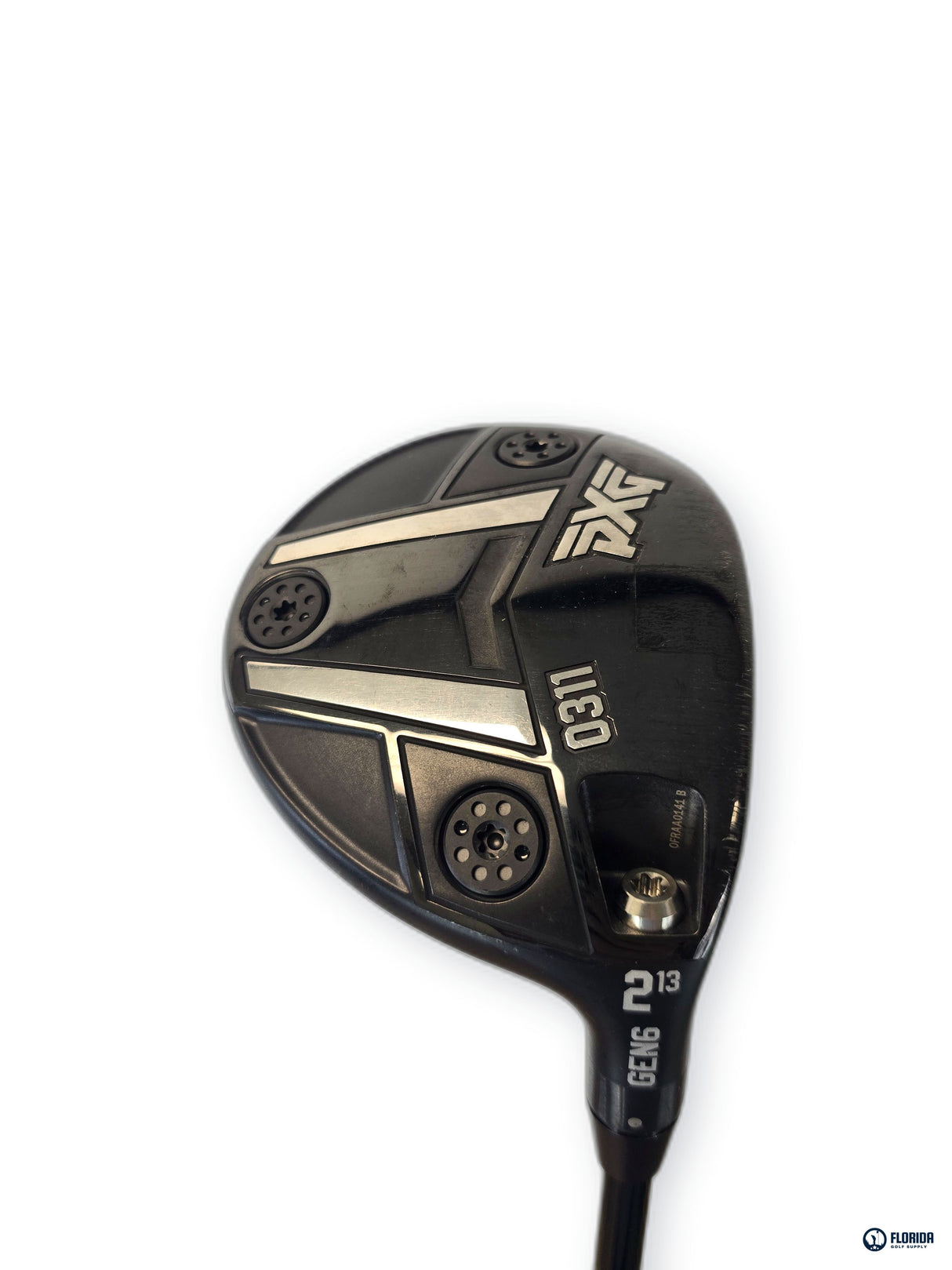 PXG 0311 GEN6 2 Fairway Wood 13 Degree Tensei Graphite Stiff Flex RH