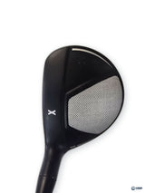 PXG 0341 X Gen4 5 Fairway Wood 18 Degree EvenFlow Riptide 4.0 Lite Flex RH