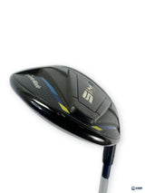 TaylorMade SIM2 MAX 3 Fairway Wood 15 Degree Ventus Blue 6-S Stiff Flex RH