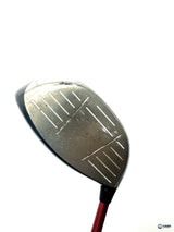 Callaway Big Bertha Titanium 454 Driver 10 Degree Regular Flex Graphite LH