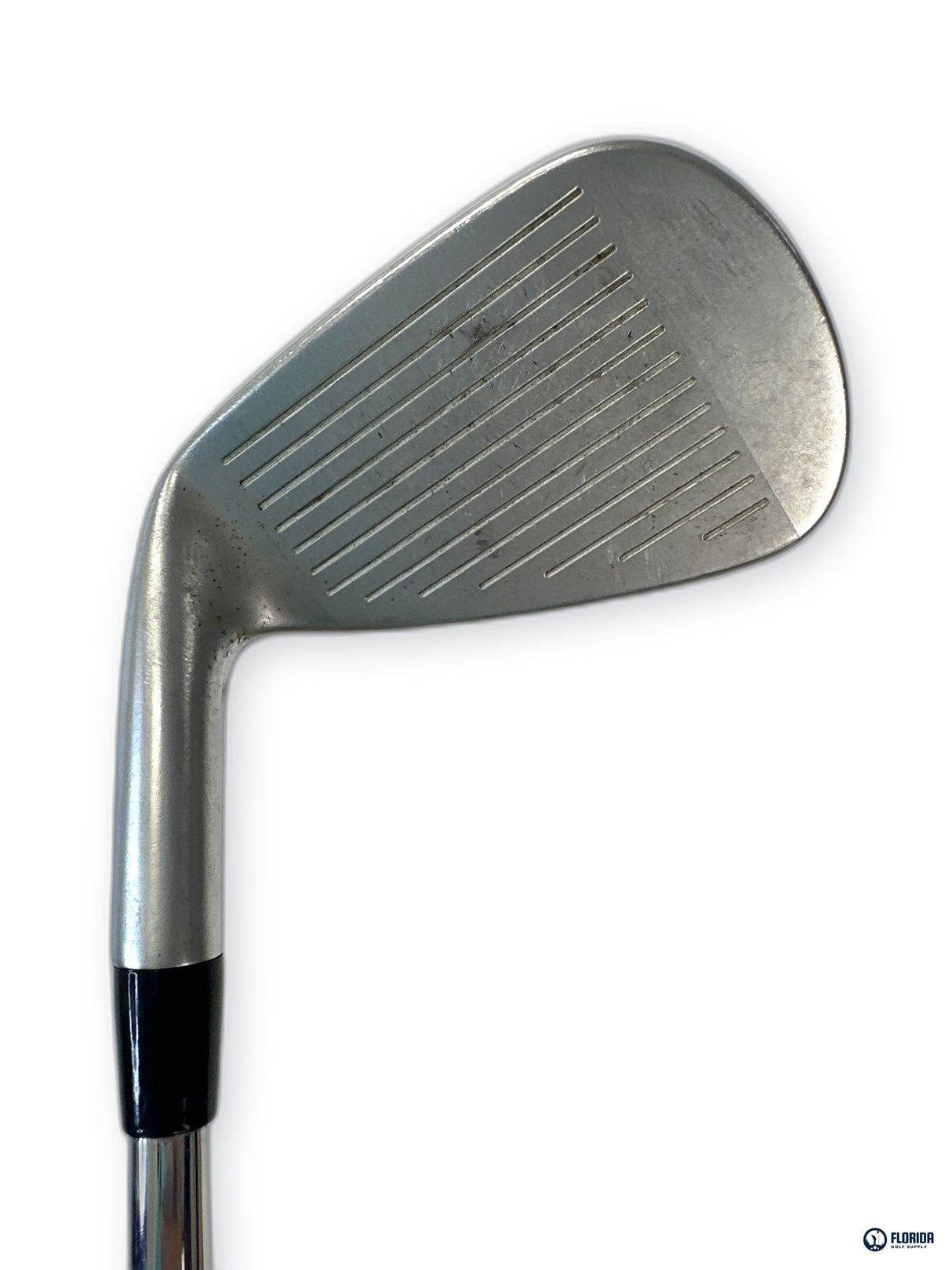 Mizuno JPX 919 Hot Metal Pro 8 Iron Dynamic Gold X100 Steel Shaft RH