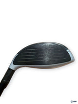 TaylorMade M4 3 Wood 15 Degree Fujikura Atmos 6S Stiff Flex Right Hand