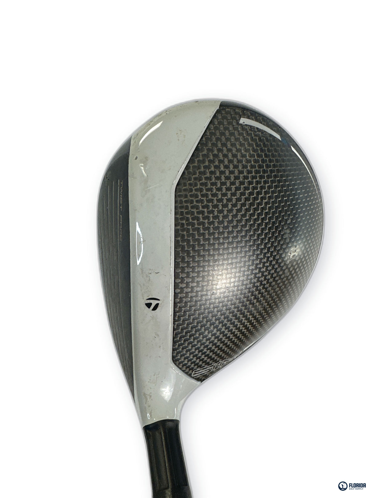 TaylorMade SIM Max 3 Fairway Wood 15 Degree Ventus Blue 6-S Stiff Flex RH