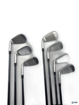 Ping G740 Iron Set 7 Clubs 5-PW UW UST Mamiya Recoil Dart 75 F3 Graphite RH