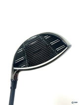 TaylorMade Qi35 LS Driver 8 Degree Vanquish 5-S Stiff Flex Right Hand