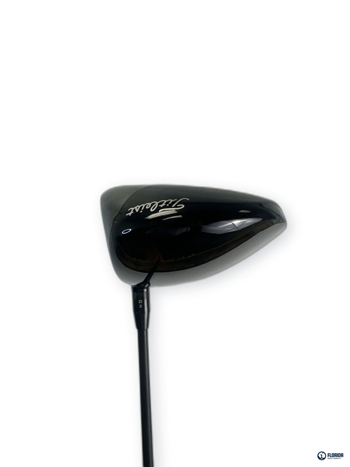 Titleist GT2 Driver 10.0 Degree Tensei Blue 1K 65 Stiff Flex Right Hand