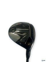 Titleist TSi2 18 Degree Fairway Wood HZRDUS Smoke 6.0 Stiff RH Winn Dri-Tac