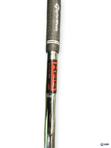 TaylorMade R11 Iron Set 4-PW KBS 90 Regular Flex Steel Shafts Right Hand