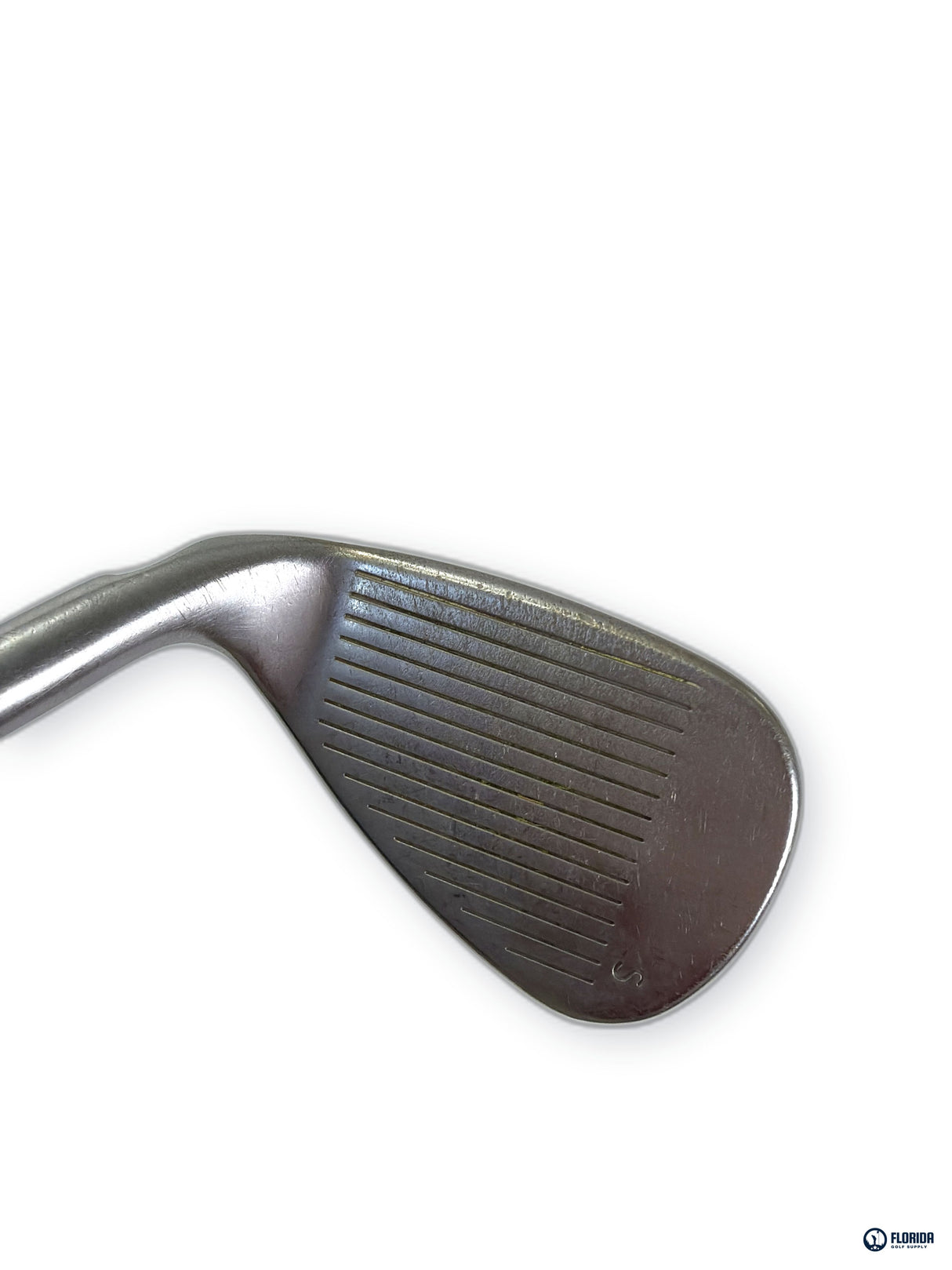 Ping G400 Blue Dot Sand Wedge SW Alta CB SR Flex Right Hand RH 35.5 Inch