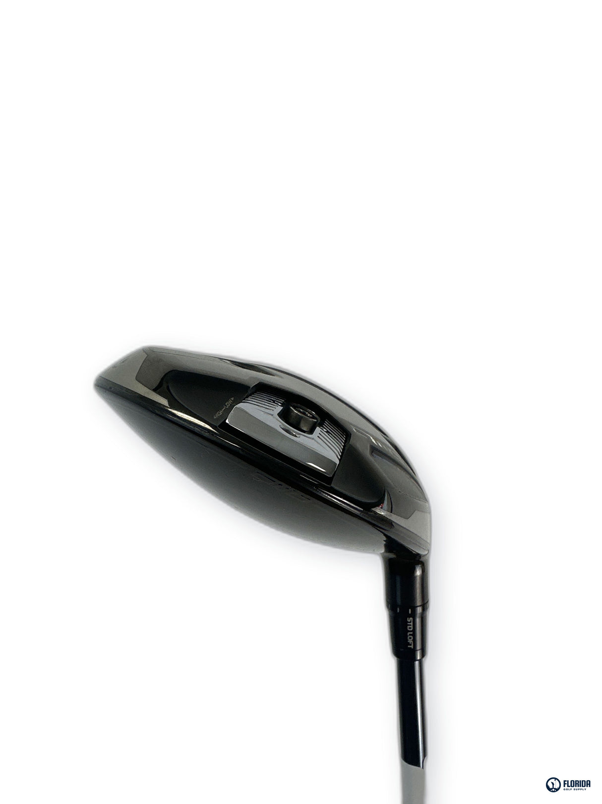 TaylorMade Qi10 Tour 3 Fairway Wood 15 Degree UST Lin Q 7F4 Stiff Flex RH