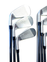 Titleist T350 2025 Iron Set 5-PW UST Recoil Dart Senior Flex Graphite RH