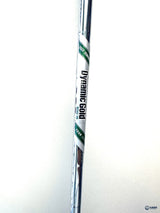 TaylorMade Milled Grind 4 54.SB11 Wedge Dynamic Gold Tour Issue 115 Left Hand