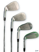 Ping i530 Iron Set 4-PW UW Elevate 95 Stiff Flex Right Hand 8 Clubs
