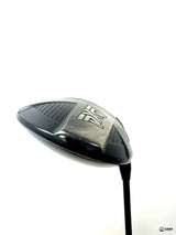 PXG 2022 0211 Driver 12 Degree Project X Cypher Forty 5.0 Graphite Shaft RH