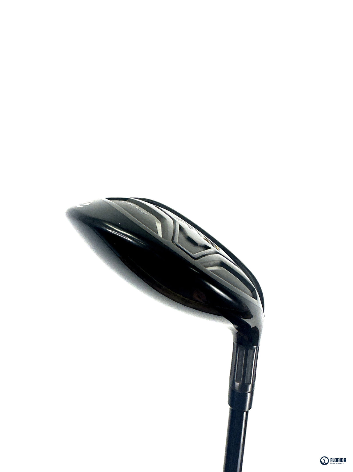 TaylorMade 2016 M2 3 Hybrid 19 Degree REAX 65 Graphite Regular Flex RH