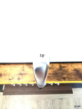 Callaway X Forged UT Utility Iron 18 Degree Project X 6.0 Stiff Steel Shaft RH