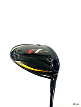 TaylorMade R7 Quad Mini Driver 13.5 Degree Fujikura Speeder Regular Flex RH