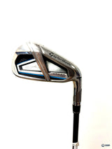 TaylorMade SIM MAX OS 7 Iron Fujikura Ventus 6-R Graphite Regular Flex RH