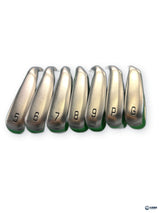 Mizuno JPX 925 Hot Metal Iron Set 5-GW 7 Clubs NS Pro 950GH Neo Regular RH