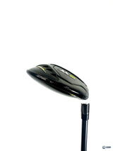TaylorMade M2 4 Hybrid 22 Degree M2 65 Graphite Shaft Regular Flex RH