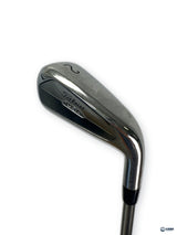 Titleist U-505 2 Iron Utility Iron SteelFiber i110 Stiff Flex RH JumboMax XL