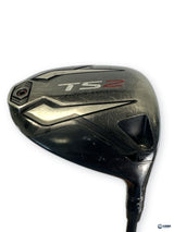 Titleist TS2 Driver 9.5 Degree Tensei AV 65 Extra Stiff Graphite RH 45 Inch