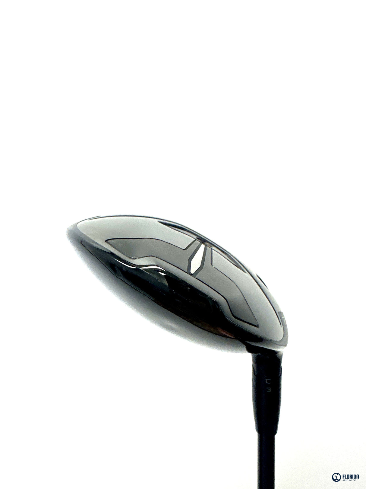 Titleist TSR2 16.5 Degree Fairway Wood Tensei Blue 65 Regular Shaft RH