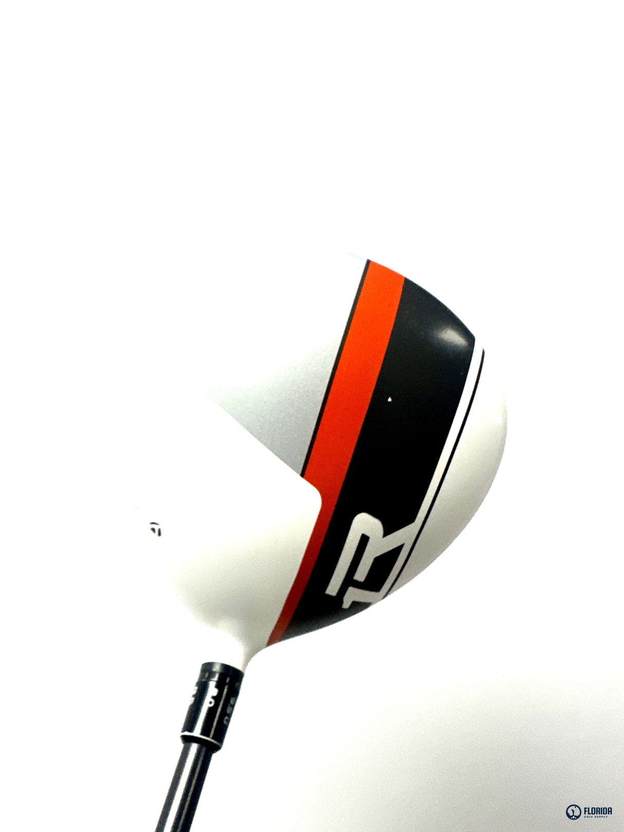 TaylorMade R1 Driver 10.0 Degree Aldila RIP Phenom 55g Stiff Flex Right Hand