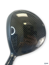 Callaway Quantum Max 3 Fairway Wood 15* Vanquish 5 R2 Senior Flex Right Hand