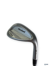 Cleveland CBX Full Face Wedge 52 Degree 12 Bounce Dynamic Gold S300 Steel RH