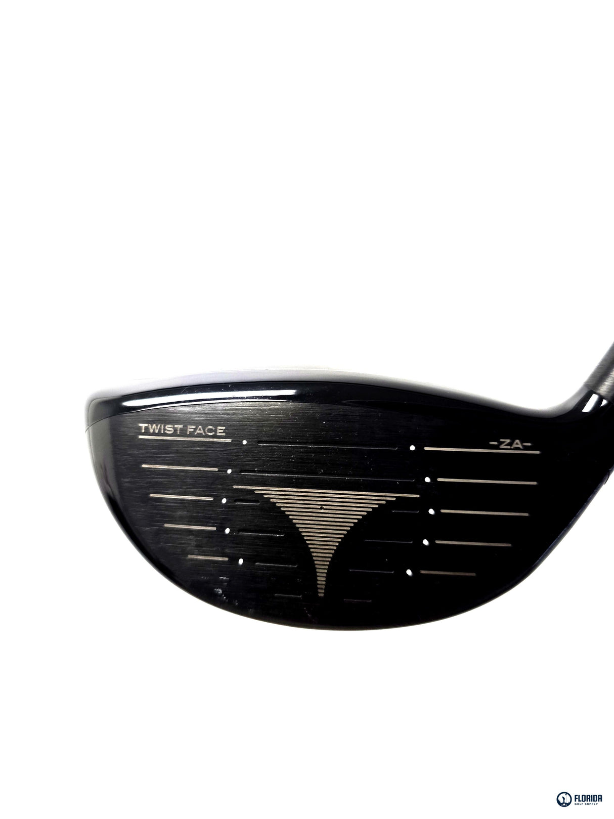 TaylorMade BRNR Mini Driver 11.5 Degree Newton Fast Motion 3 Dots RH JumboMax