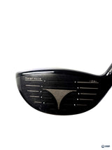 TaylorMade BRNR Mini Driver 11.5 Degree Newton Fast Motion 3 Dots RH JumboMax