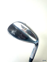 Titleist Vokey Design 260.08 Wedge 60 Degree 08 Bounce Dynamic Gold Steel RH