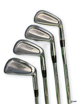 Titleist 690CB Forged Iron Set 3-PW Dynamic Gold S300 Stiff Flex Right Hand