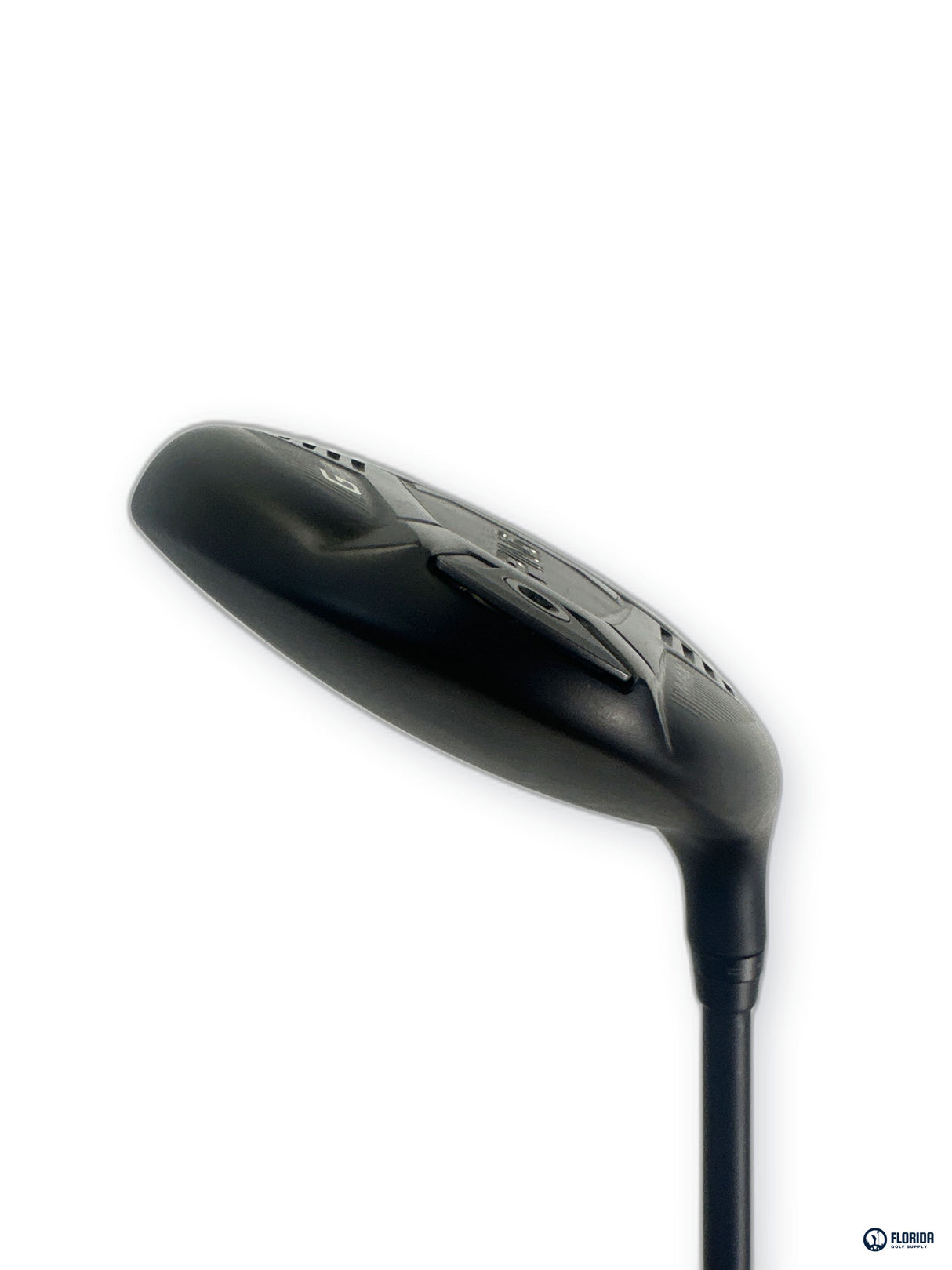 Ping G425 Max 3 Fairway Wood 14.5 Degree Alta CB 65 Senior Flex Right Hand