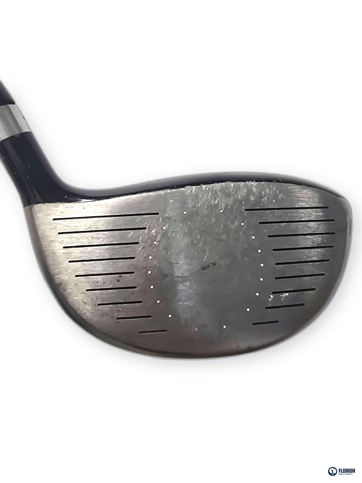 Nike SQ Sumo 460 Driver 9.5 Degree Stiff Flex Graphite Shaft Left Hand
