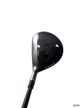 Callaway Paradym AI Smoke Max 5 Wood 18 Degree Cypher 40 4.0 Graphite RH