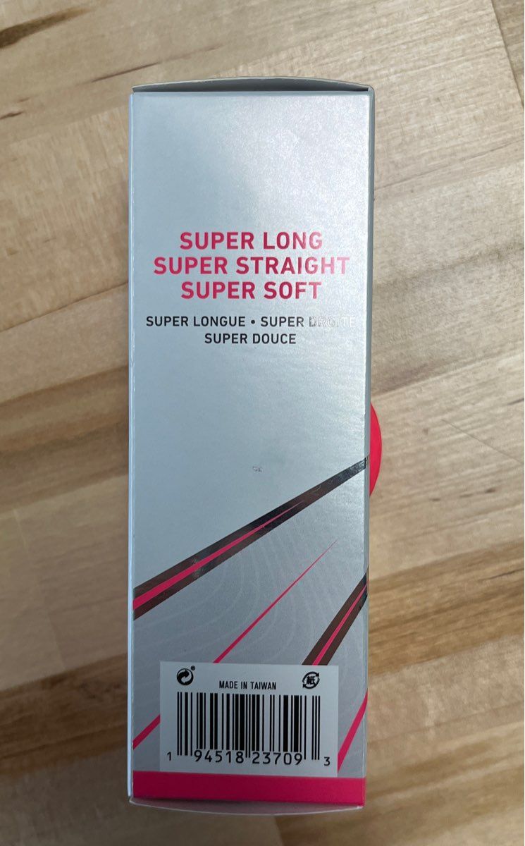 Callaway Supersoft Pink Matte Finish Golf Balls Lot of 3 Boxes 9 Balls New