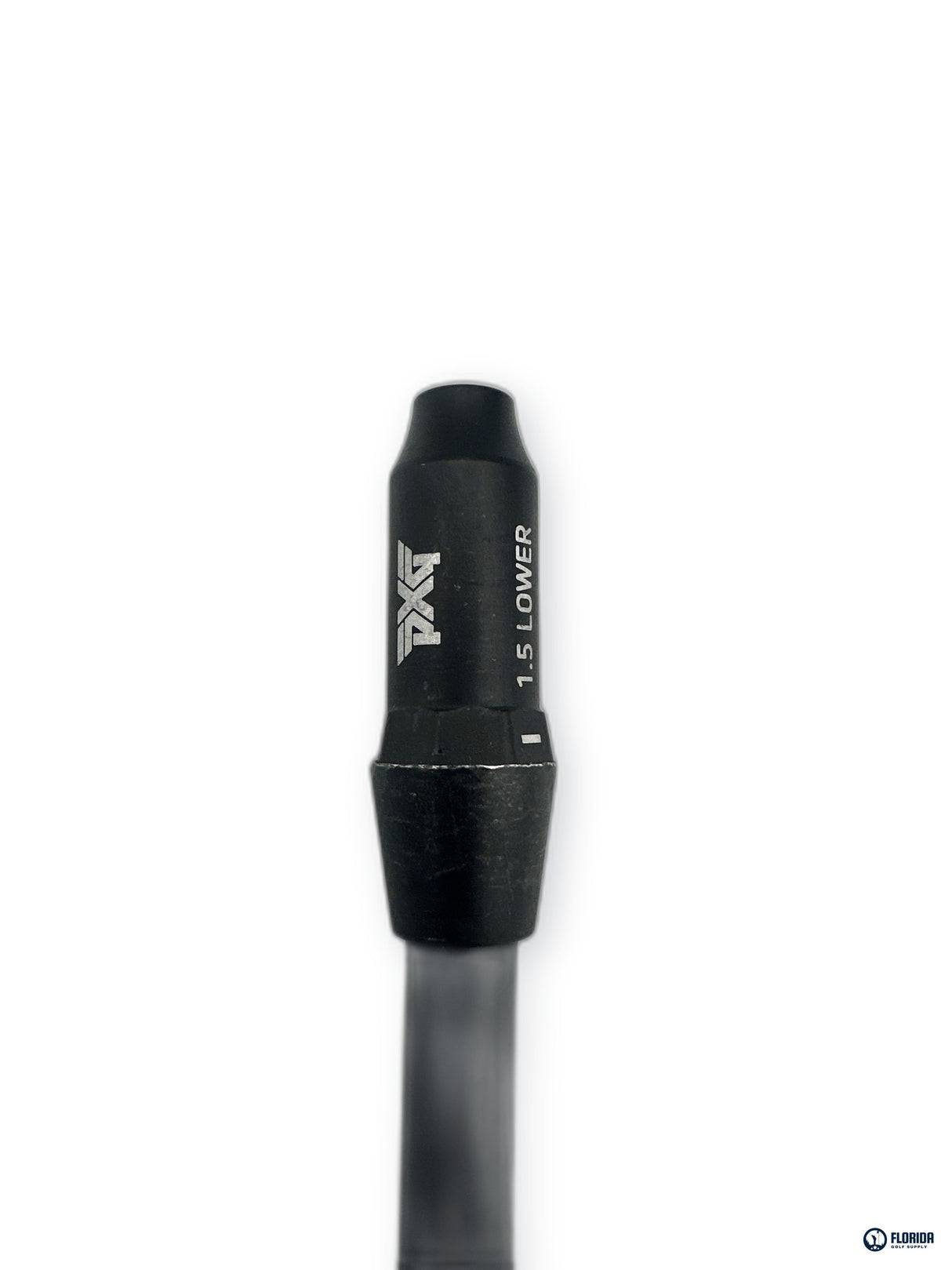 Fujikura Motore X F3 5-R Graphite Shaft Regular Flex with PXG Adapter
