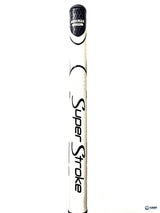 Odyssey AI-ONE Cruiser Jailbird Putter 35" Double Bend RH SuperStroke SL 140