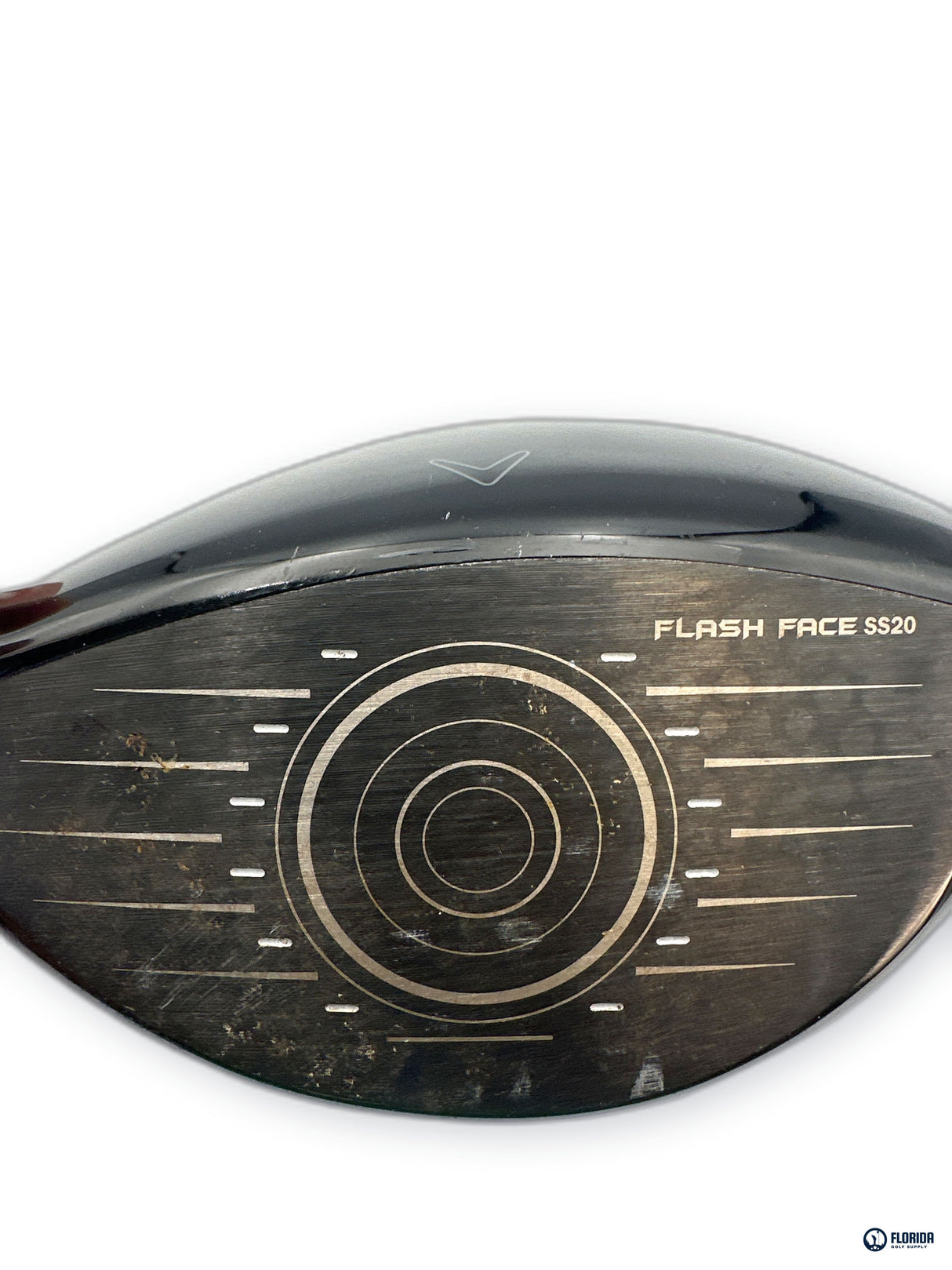 Callaway Mavrik Max Driver 10.5 Degree Loft Left Hand LH