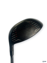Cleveland Launcher HB Turbo Driver 10.5 Miyazaki 5R Regular RH Winn Dri-Tac