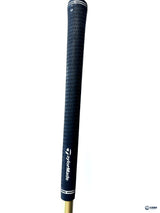 TaylorMade Stealth 2 Plus 15* 3 Wood Graphite Design CQ-7 X-Flex Right Hand
