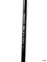 Callaway Big Bertha War Bird Divine Nine 9 Wood Graphite Regular Flex LH