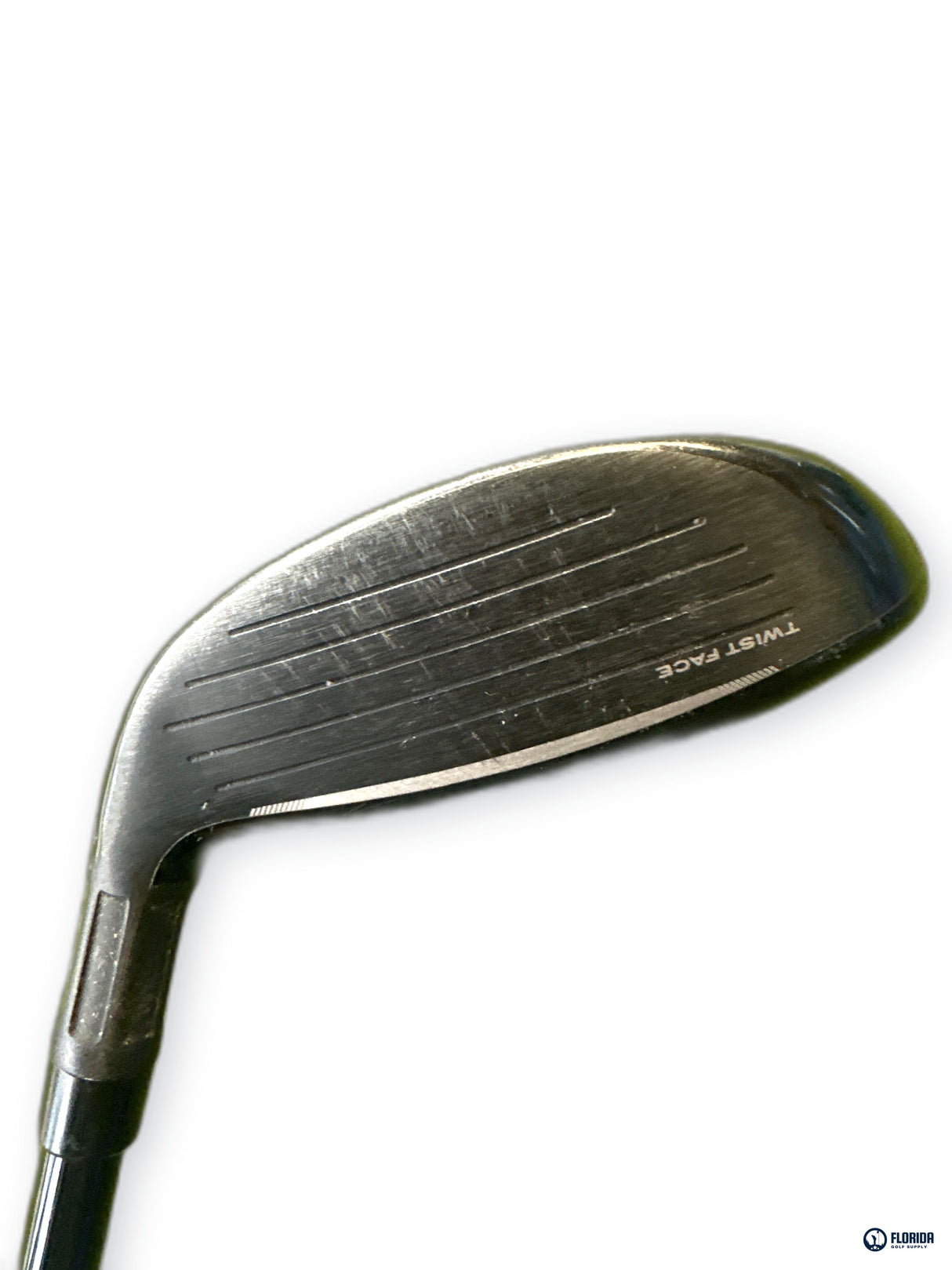 TaylorMade Stealth Rescue 4 Hybrid 22 Degree Ventus 7-S Shaft Right Hand